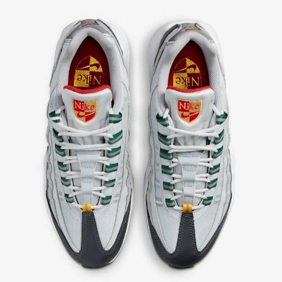 Nike Mens Air Max 95 Essential Shoes Size 7